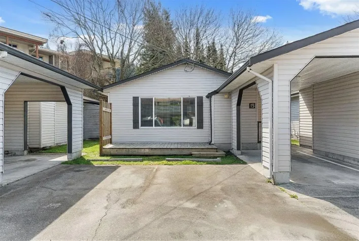 15 5648 VEDDER ROAD|Vedder Crossing, Chilliwack