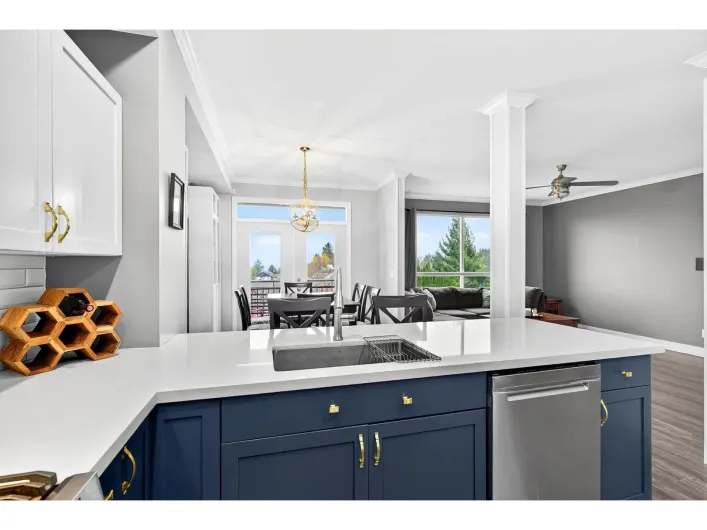 15 5900 JINKERSON ROAD|Promontory, Chilliwack