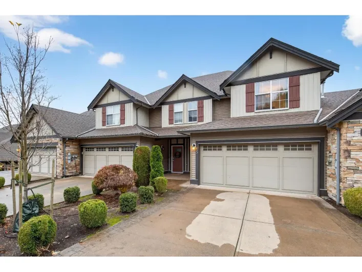 15 5900 JINKERSON ROAD|Promontory, Chilliwack