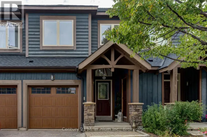 15 - 6 WILDROSE TRAIL, Collingwood