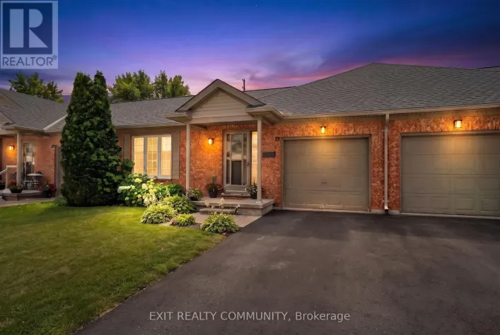 15 - 601 GRENFELL DRIVE, London North