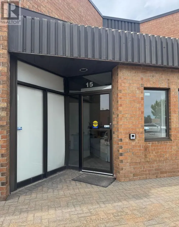 15 - 604 EDWARD AVENUE, Richmond Hill
