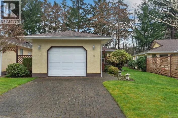 15 605 Rockland Rd, Campbell River