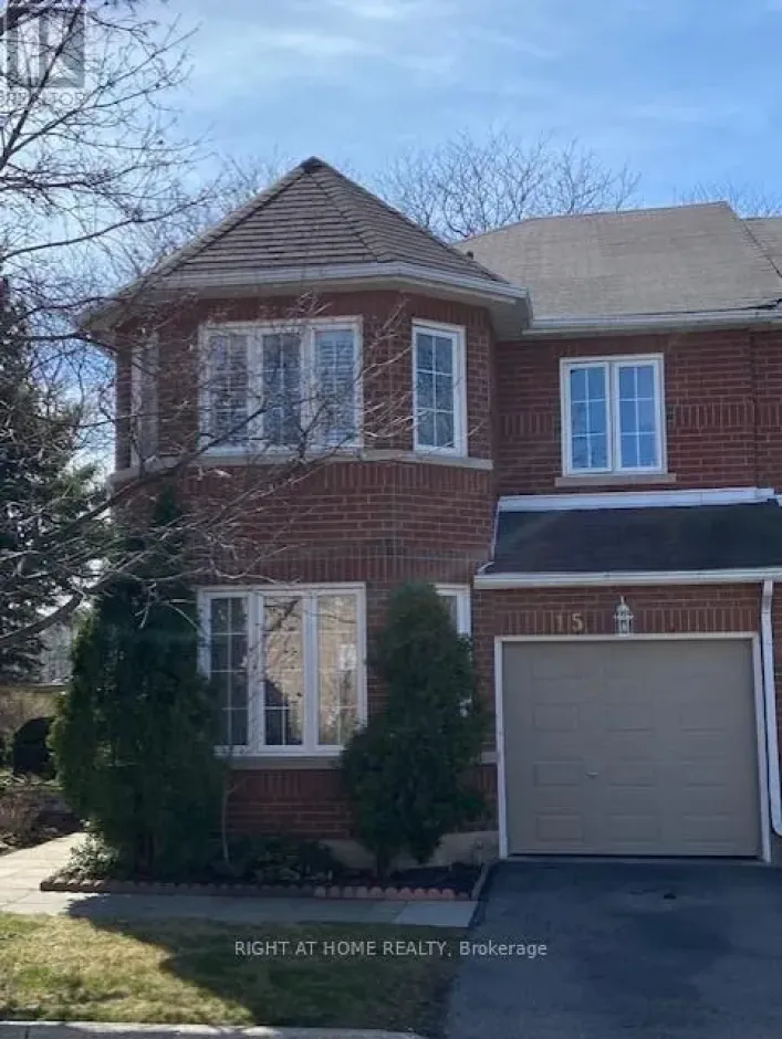 15 - 6050 BIDWELL TRAIL, Mississauga