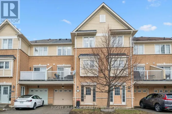 15 - 620 FERGUSON DRIVE, Milton