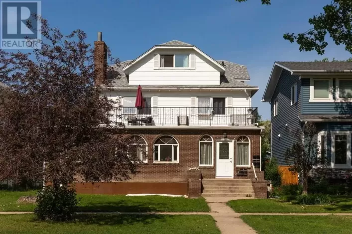 1-5, 622 10 Street S, Lethbridge