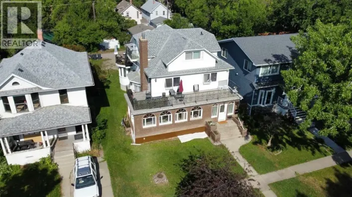 1-5, 622 10 Street S, Lethbridge