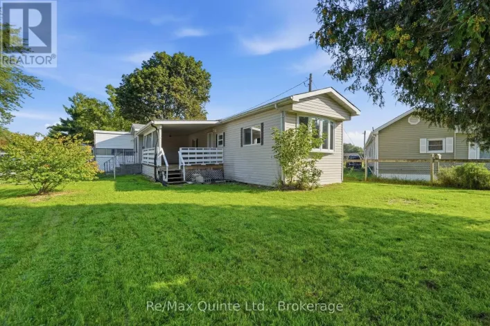 15 - 63 WHITES ROAD, Quinte West
