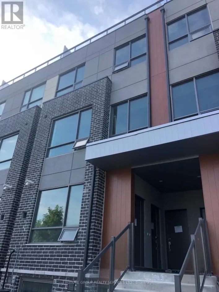 15 - 650 ATWATER AVENUE, Mississauga