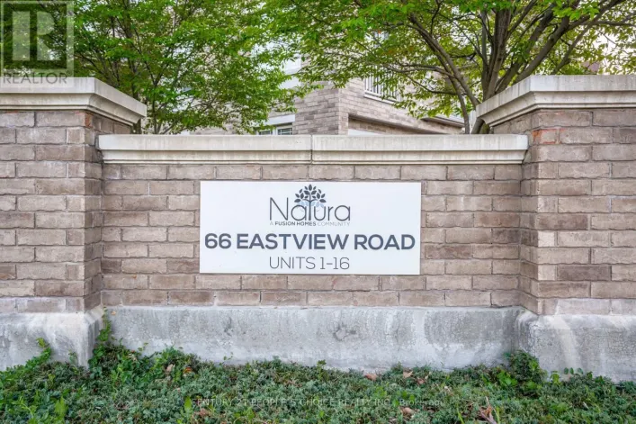 15 - 66 EASTVIEW ROAD, Guelph
