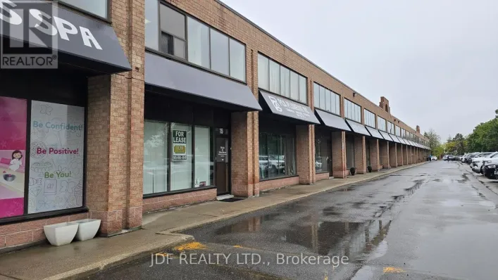 15 - 665 MILLWAY AVENUE, Vaughan