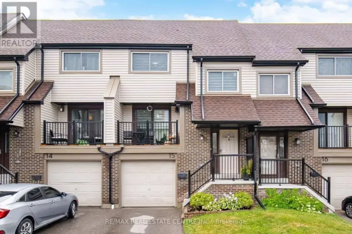15 - 6780 FORMENTERA AVENUE, Mississauga