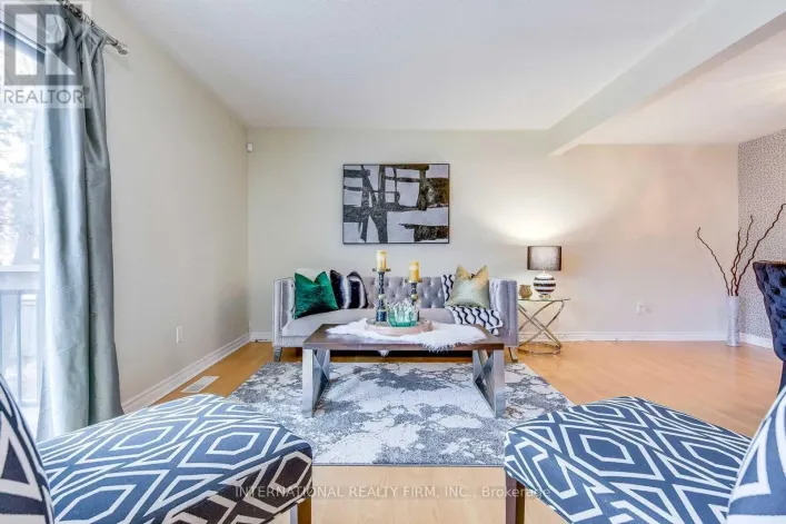 15 - 6855 GLEN ERIN DRIVE, Mississauga