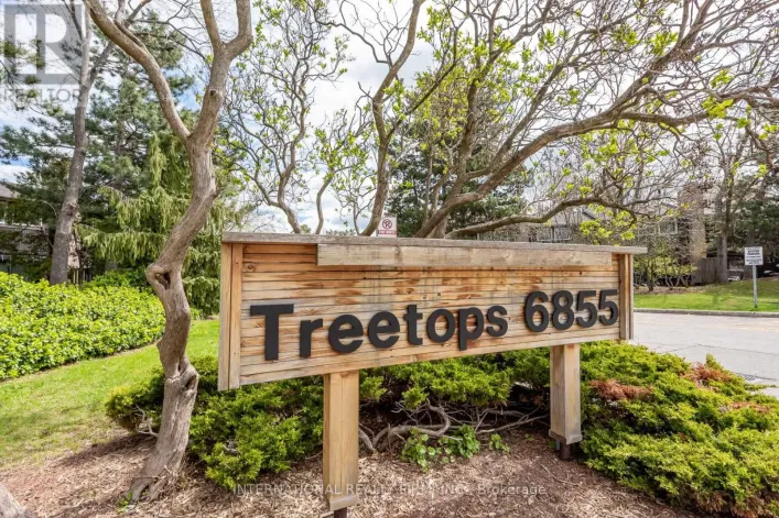15 - 6855 GLEN ERIN DRIVE, Mississauga