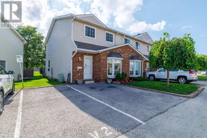 15 - 6910 KALAR ROAD, Niagara Falls