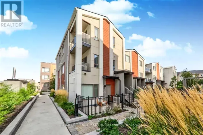 15 - 70 ORCHID PLACE DRIVE, Toronto