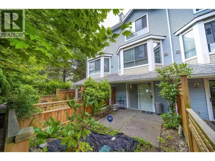 15 7184 STRIDE AVENUE, Burnaby