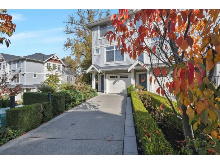 15 7198 179 STREET, Surrey