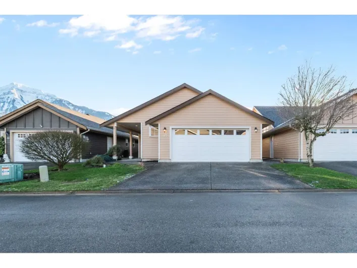 15 7291 MORROW ROAD|Agassiz, Agassiz