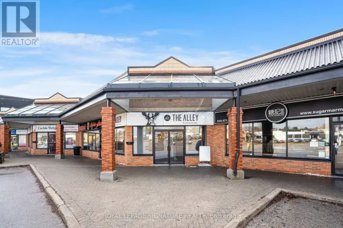 15 - 735 WONDERLAND ROAD N, London North