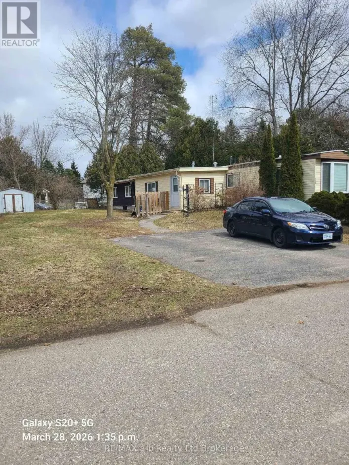 15 - 746112 TOWNSHIP ROAD 4 ROAD, Blandford-Blenheim