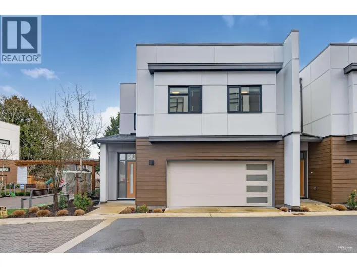 15 7580 NO. 1 ROAD, Richmond