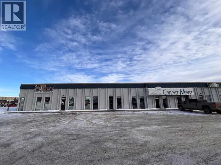 15, 7667 50 Avenue, Red Deer