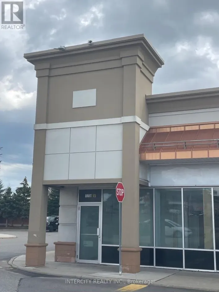 15 - 80 CLEMENTINE DRIVE, Brampton