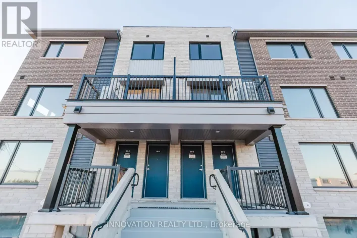 15 - 801 GLENROY GILBERT DRIVE, Ottawa