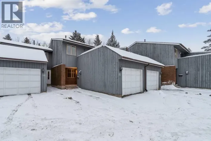 15, 803 Varsity Estates Drive NW, Calgary