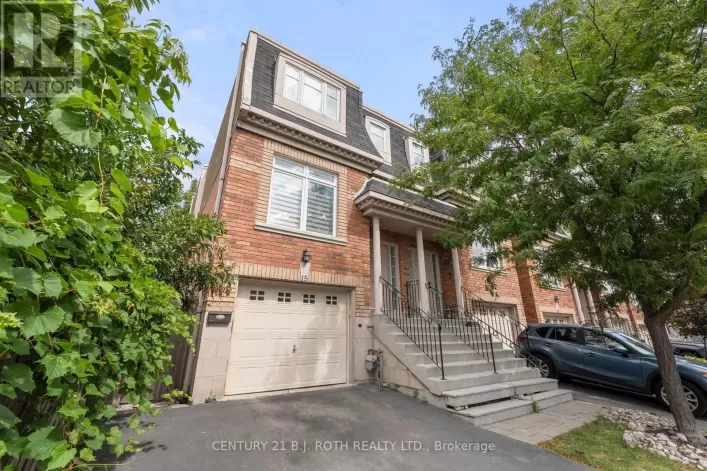 15 - 8032 KIPLING AVENUE, Vaughan