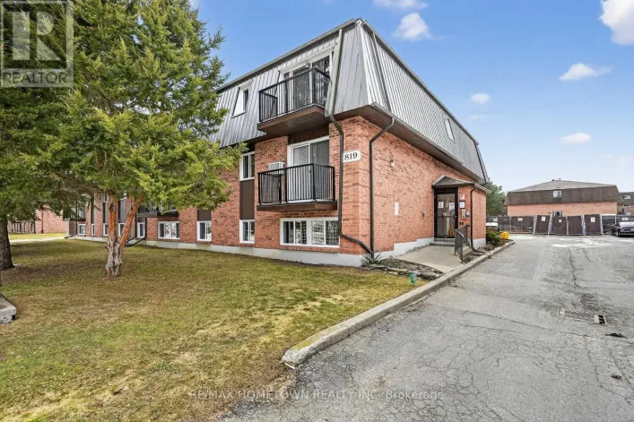 15 - 819 MACODRUM DRIVE, Brockville