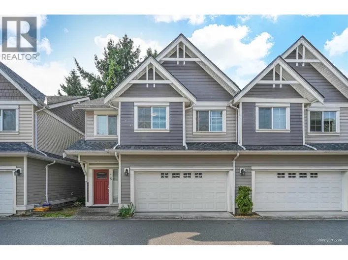 15 8200 BLUNDELL ROAD, Richmond