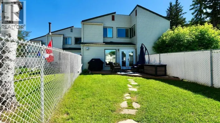 #15, 8205 98 Street, Peace River