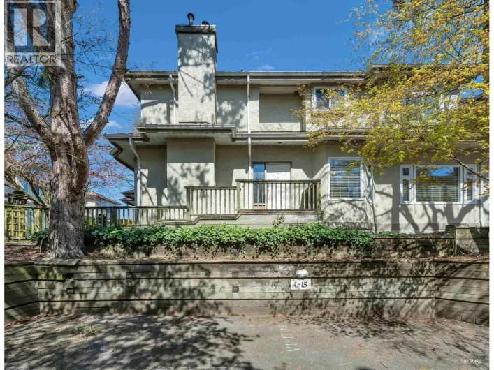 15 8291 GENERAL CURRIE ROAD, Richmond