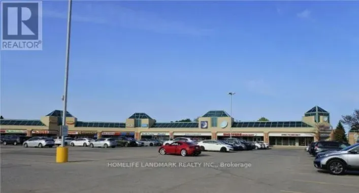 15 - 8601 WARDEN AVENUE, Markham