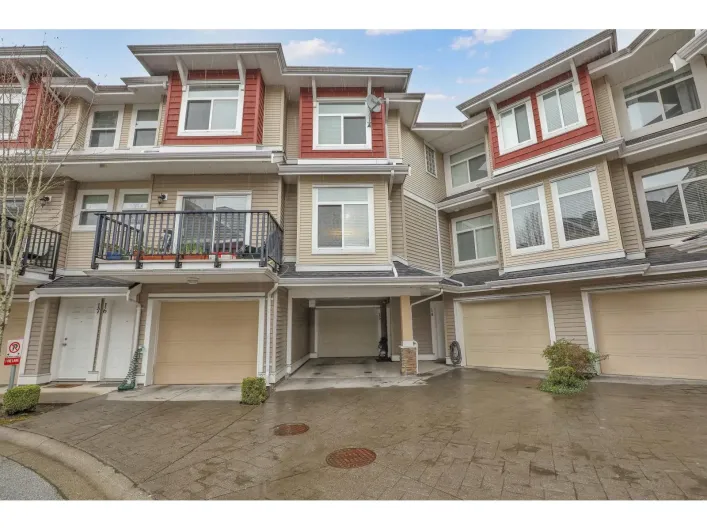 15 8655 159 STREET, Surrey