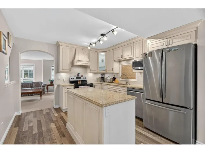 15 8917 EDWARD STREET|Chilliwack Proper West, Chilliwack