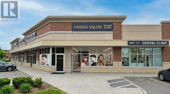 15 - 90 EASTERN AVENUE, Brampton