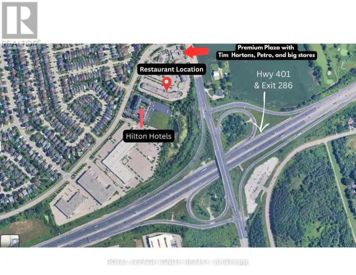 15 - 900 JAMIESON PARKWAY, Cambridge