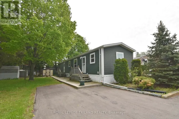 15 - 9385 IPPERWASH ROAD, Lambton Shores