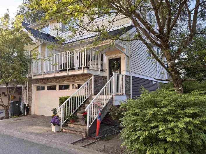 15 9584 216 STREET, Langley