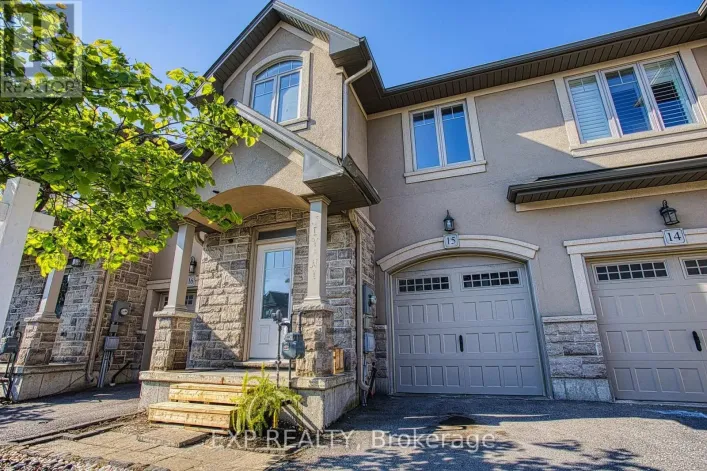 15 - 98 SHOREVIEW PLACE, Hamilton