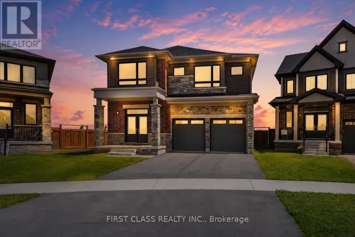 15 ABBEY CRESCENT, Barrie