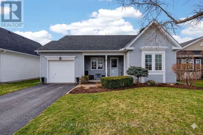 15 ABBEY DAWN DRIVE, Loyalist