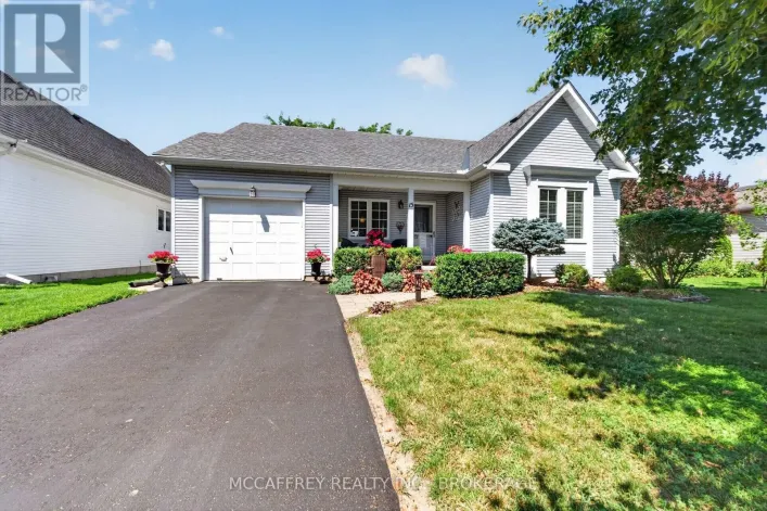 15 ABBEY DAWN DRIVE, Loyalist