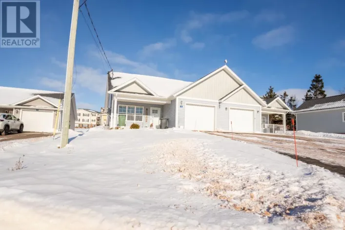 15 ABEGWEIT Lane, North Rustico