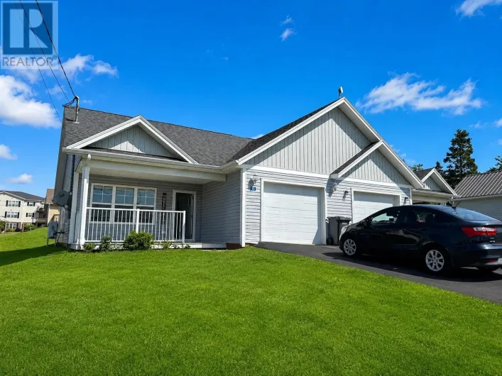 15 Abegweit Lane, North Rustico