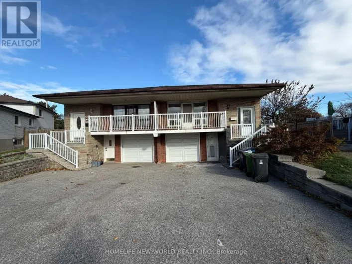 15 ABIGAIL PLACE, Toronto