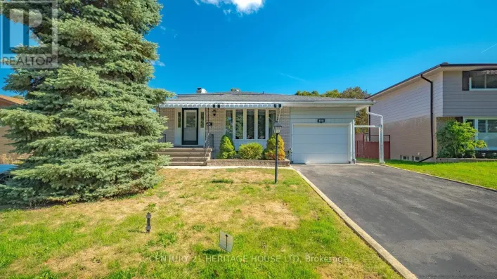 15 ACORN LANE, Brantford